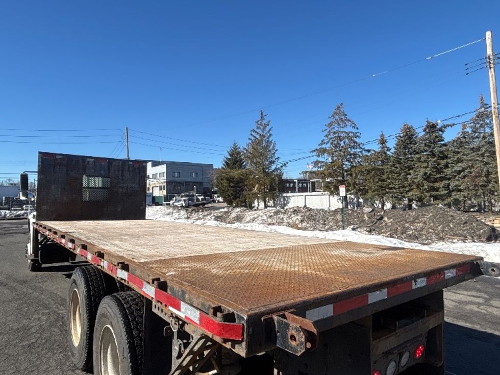 Flatbed Truck-Light and Medium Duty Trucks-Freightliner-2019-M2-Parsippany-NJ-171,207\n\t\tmiles-$ 68,000 - Image 12