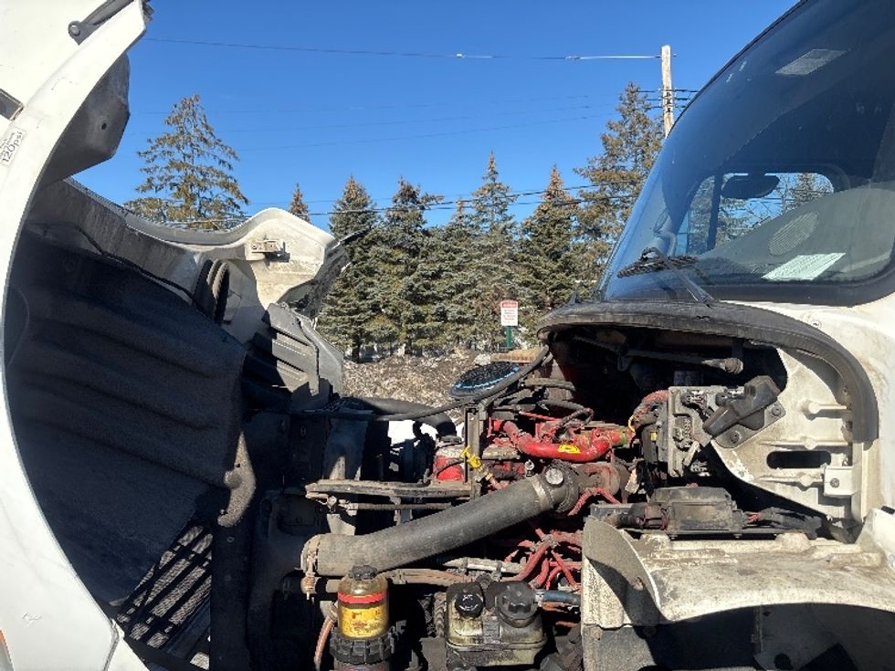 Flatbed Truck-Light and Medium Duty Trucks-Freightliner-2019-M2-Parsippany-NJ-171,207\n\t\tmiles-$ 68,000 - Image 24