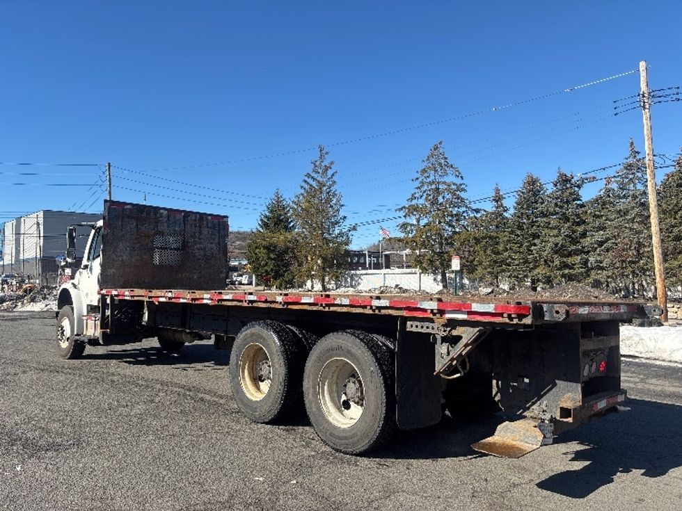Flatbed Truck-Light and Medium Duty Trucks-Freightliner-2019-M2-Parsippany-NJ-171,207\n\t\tmiles-$ 68,000 - Image 6