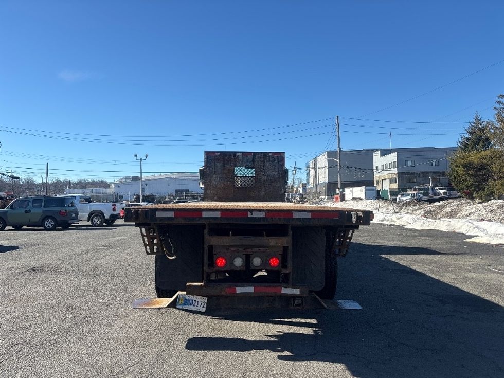 Flatbed Truck-Light and Medium Duty Trucks-Freightliner-2019-M2-Parsippany-NJ-171,207\n\t\tmiles-$ 68,000 - Image 7
