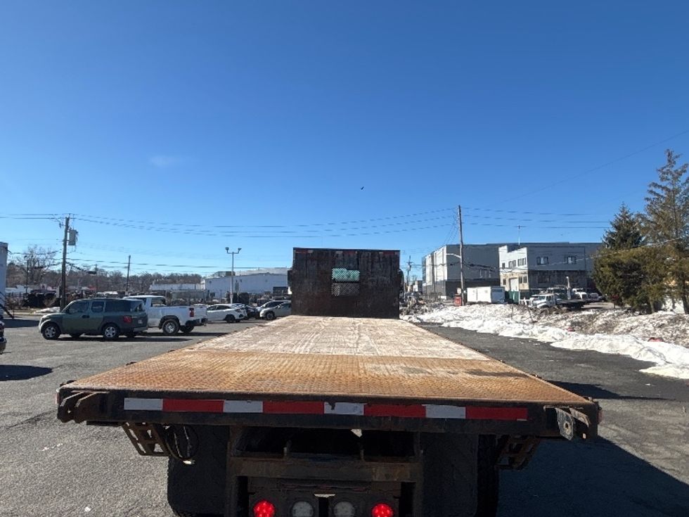 Flatbed Truck-Light and Medium Duty Trucks-Freightliner-2019-M2-Parsippany-NJ-171,207\n\t\tmiles-$ 68,000 - Image 8