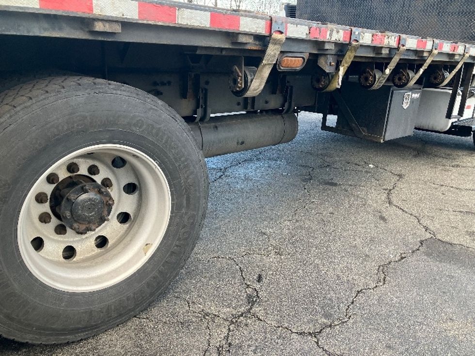Flatbed Truck-Light and Medium Duty Trucks-Freightliner-2019-M2-Parsippany-NJ-326,788\n\t\tmiles-$ 46,250 - Image 10
