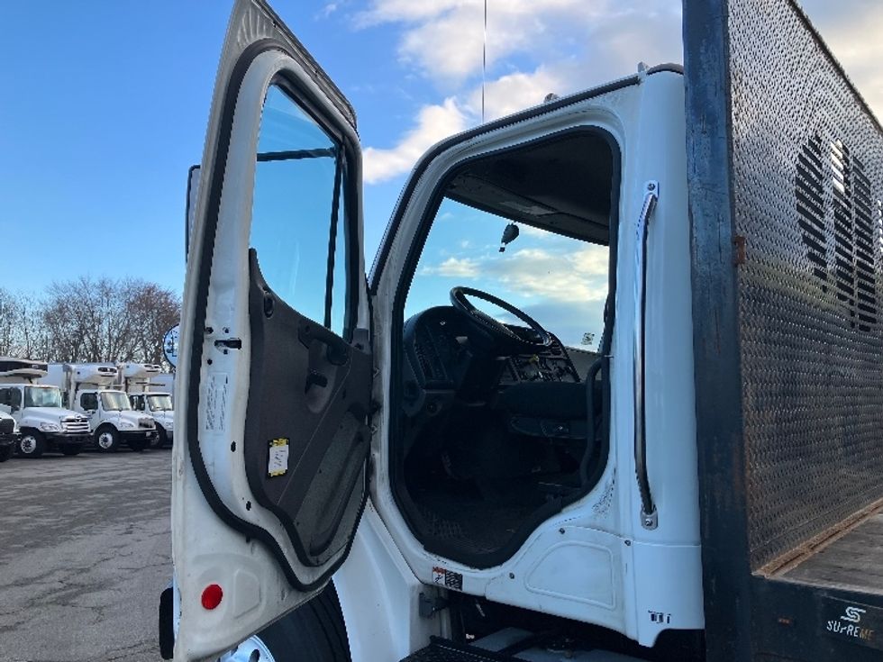 Flatbed Truck-Light and Medium Duty Trucks-Freightliner-2019-M2-Parsippany-NJ-326,788\n\t\tmiles-$ 46,250 - Image 12