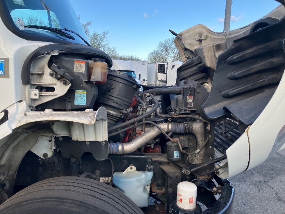 Flatbed Truck-Light and Medium Duty Trucks-Freightliner-2019-M2-Parsippany-NJ-326,788\n\t\tmiles-$ 46,250 - Image 19