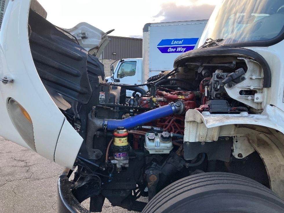 Flatbed Truck-Light and Medium Duty Trucks-Freightliner-2019-M2-Parsippany-NJ-326,788\n\t\tmiles-$ 46,250 - Image 20