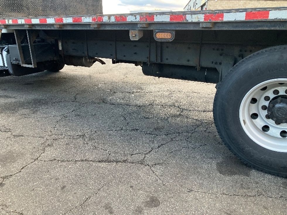 Flatbed Truck-Light and Medium Duty Trucks-Freightliner-2019-M2-Parsippany-NJ-326,788\n\t\tmiles-$ 46,250 - Image 5