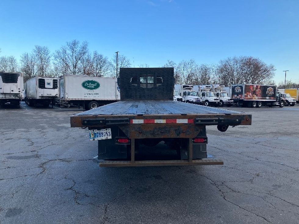 Flatbed Truck-Light and Medium Duty Trucks-Freightliner-2019-M2-Parsippany-NJ-326,788\n\t\tmiles-$ 46,250 - Image 7