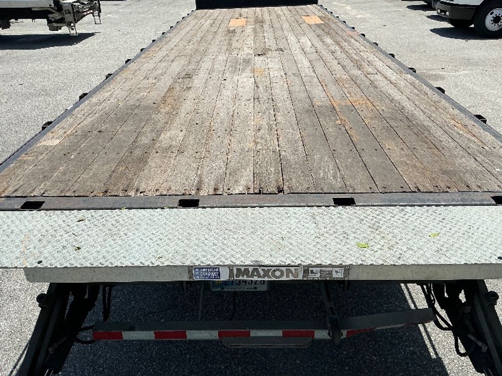 Flatbed Truck-Light and Medium Duty Trucks-Freightliner-2019-M2-Pensacola-FL-107,681\n\t\tmiles-$ 51,500 - Image 10