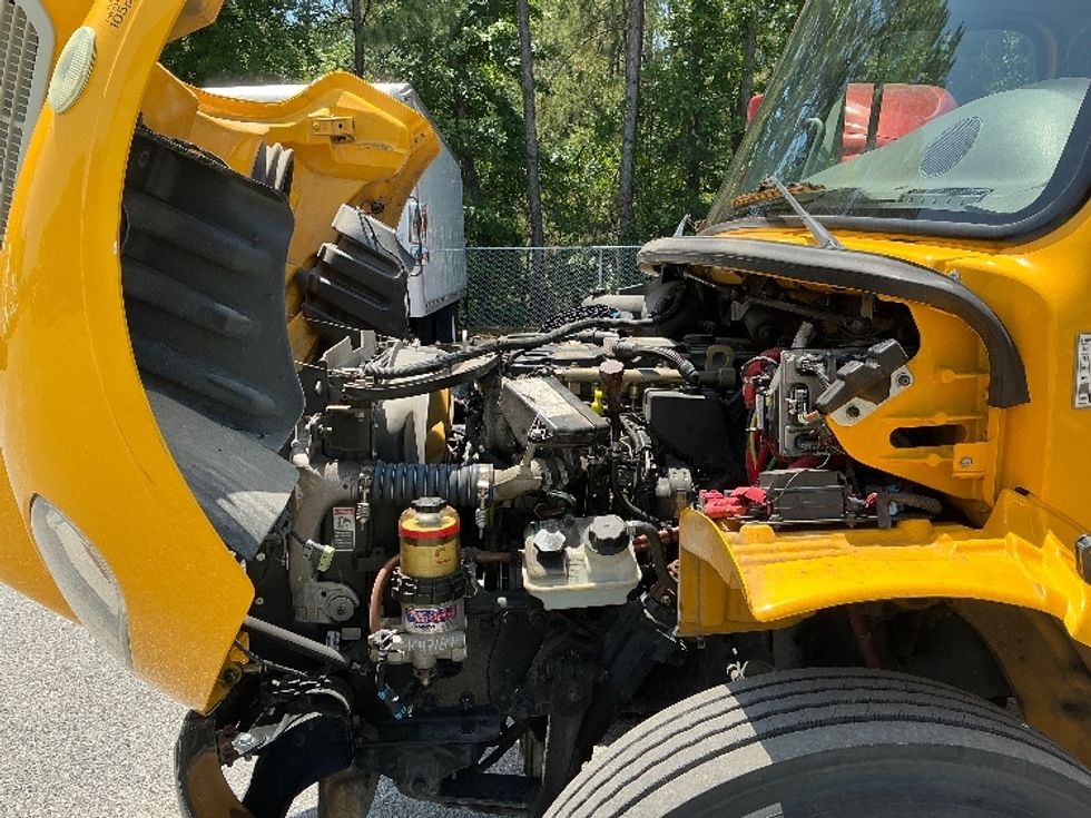 Flatbed Truck-Light and Medium Duty Trucks-Freightliner-2019-M2-Pensacola-FL-107,681\n\t\tmiles-$ 51,500 - Image 24