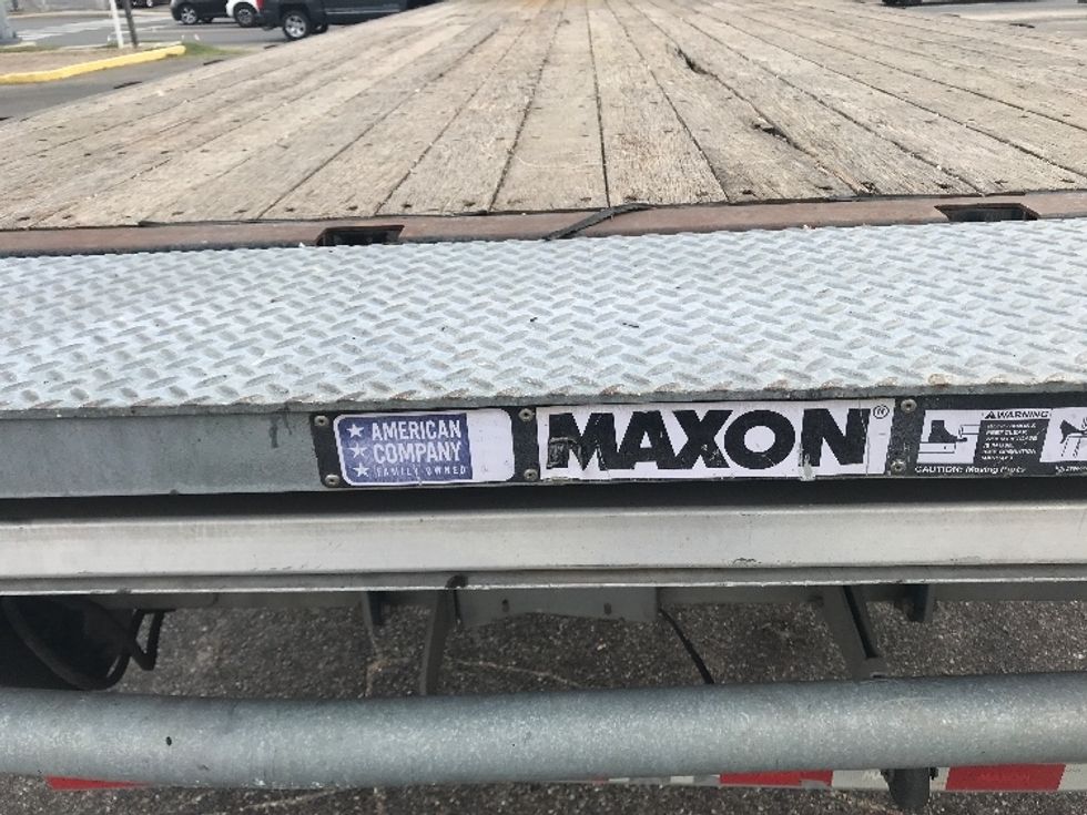 Flatbed Truck-Light and Medium Duty Trucks-Freightliner-2019-M2-Pensacola-FL-113,120\n\t\tmiles-$ 60,500 - Image 10