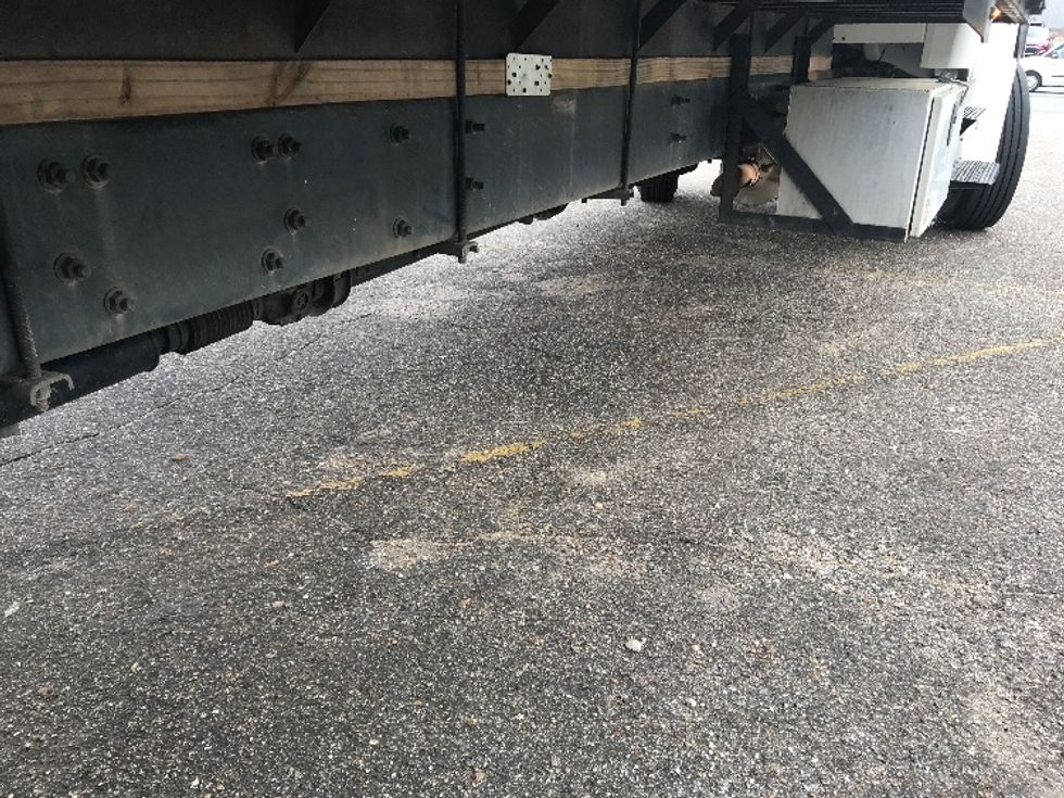 Flatbed Truck-Light and Medium Duty Trucks-Freightliner-2019-M2-Pensacola-FL-113,120\n\t\tmiles-$ 60,500 - Image 12