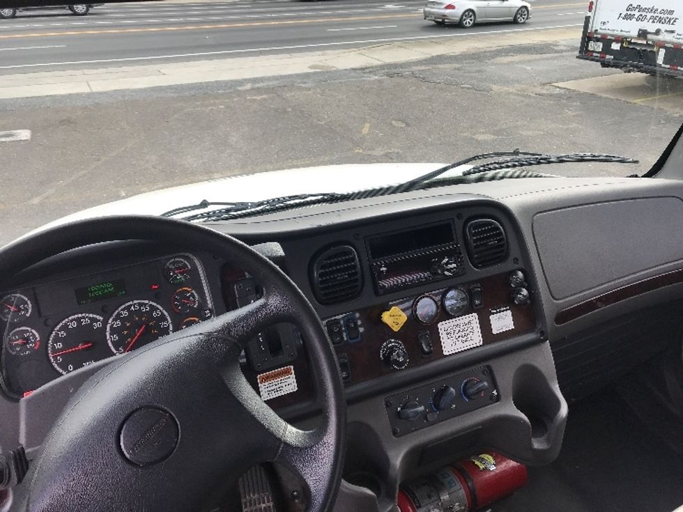 Flatbed Truck-Light and Medium Duty Trucks-Freightliner-2019-M2-Pensacola-FL-113,120\n\t\tmiles-$ 60,500 - Image 16