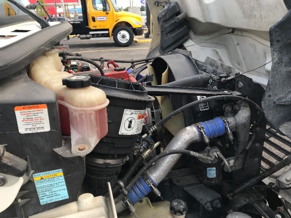 Flatbed Truck-Light and Medium Duty Trucks-Freightliner-2019-M2-Pensacola-FL-113,120\n\t\tmiles-$ 60,500 - Image 20