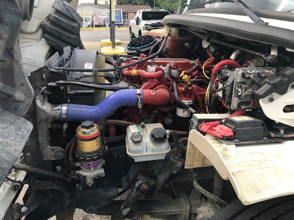 Flatbed Truck-Light and Medium Duty Trucks-Freightliner-2019-M2-Pensacola-FL-113,120\n\t\tmiles-$ 60,500 - Image 21