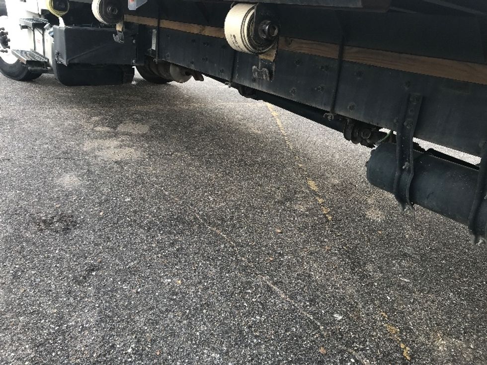 Flatbed Truck-Light and Medium Duty Trucks-Freightliner-2019-M2-Pensacola-FL-113,120\n\t\tmiles-$ 60,500 - Image 5