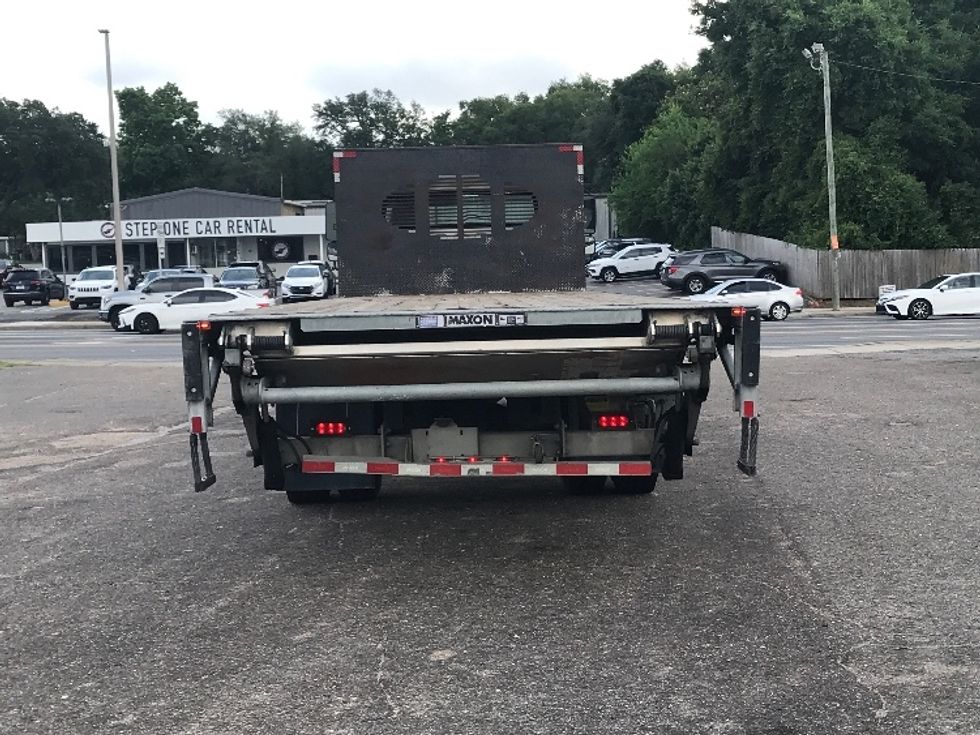 Flatbed Truck-Light and Medium Duty Trucks-Freightliner-2019-M2-Pensacola-FL-113,120\n\t\tmiles-$ 60,500 - Image 7