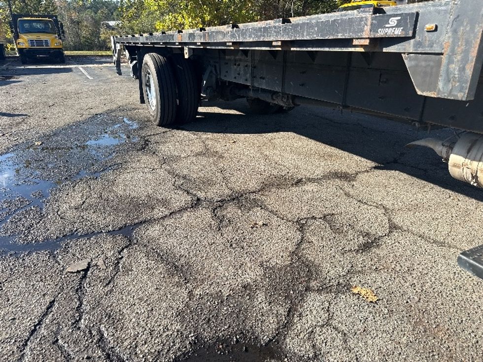 Flatbed Truck-Light and Medium Duty Trucks-Freightliner-2019-M2-Pensacola-FL-115,913\n\t\tmiles-$ 55,250 - Image 14