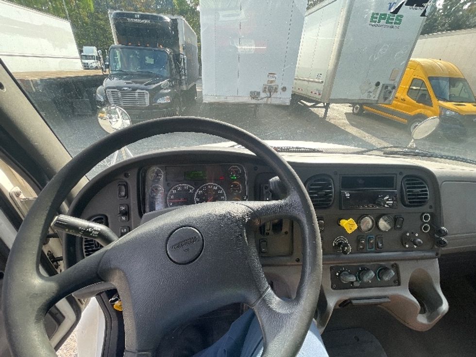 Flatbed Truck-Light and Medium Duty Trucks-Freightliner-2019-M2-Pensacola-FL-115,913\n\t\tmiles-$ 55,250 - Image 18