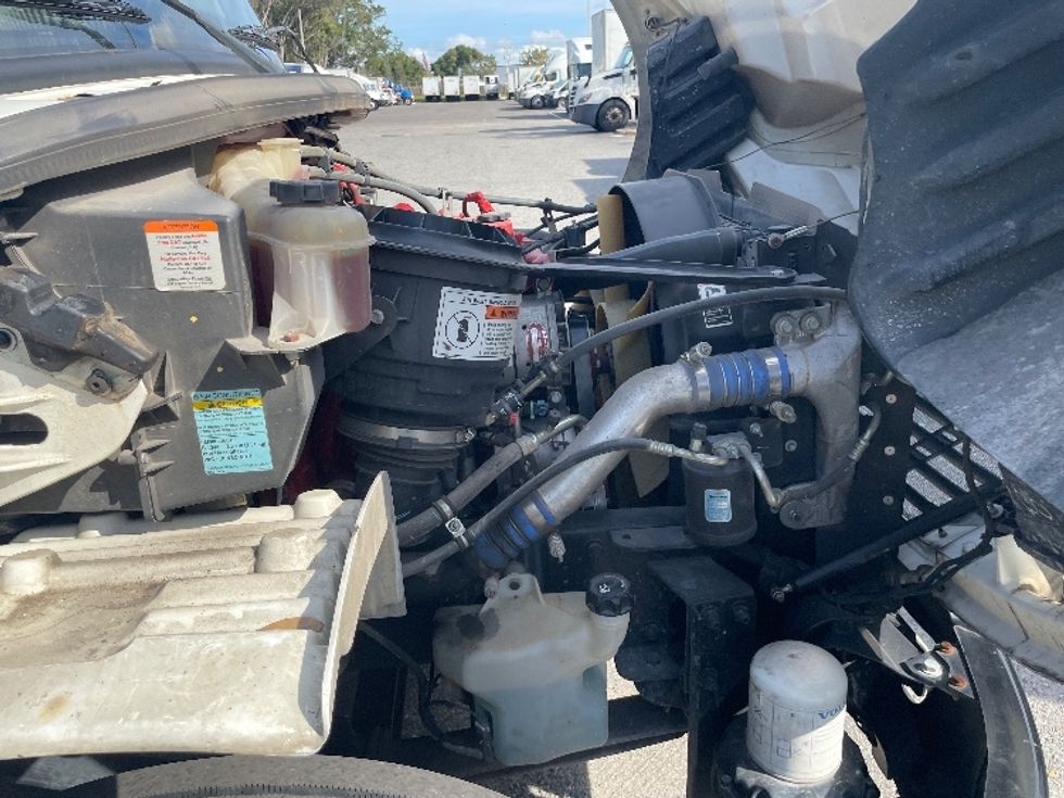 Flatbed Truck-Light and Medium Duty Trucks-Freightliner-2019-M2-Pensacola-FL-115,913\n\t\tmiles-$ 55,250 - Image 22