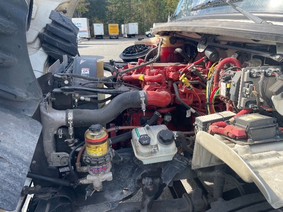 Flatbed Truck-Light and Medium Duty Trucks-Freightliner-2019-M2-Pensacola-FL-115,913\n\t\tmiles-$ 55,250 - Image 23