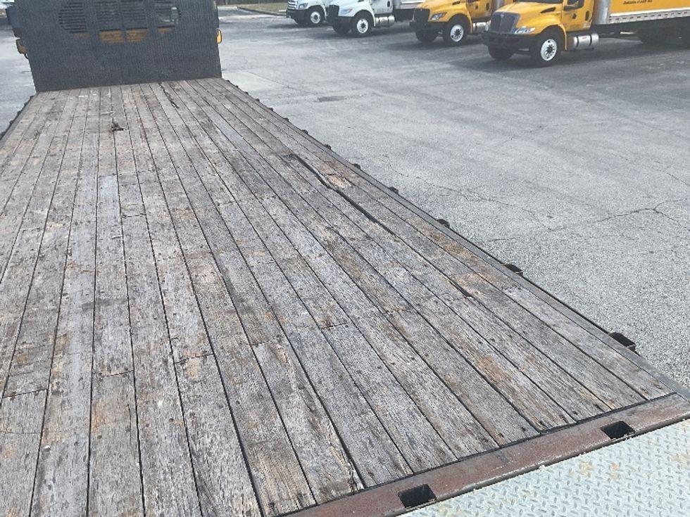 Flatbed Truck-Light and Medium Duty Trucks-Freightliner-2019-M2-Pensacola-FL-117,100\n\t\tmiles-$ 47,000 - Image 11