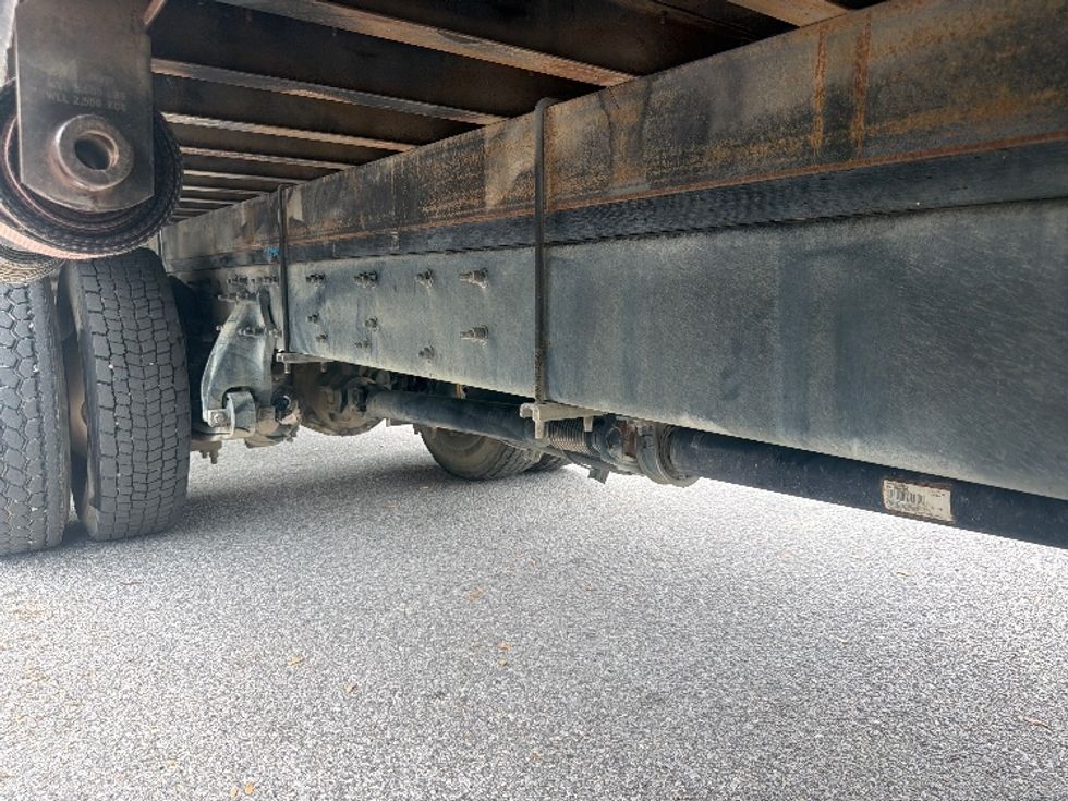 Flatbed Truck-Light and Medium Duty Trucks-Freightliner-2019-M2-Pensacola-FL-120,705\n\t\tmiles-$ 49,000 - Image 13