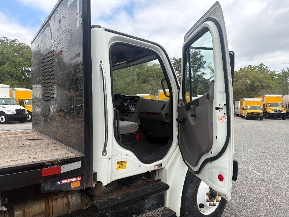 Flatbed Truck-Light and Medium Duty Trucks-Freightliner-2019-M2-Pensacola-FL-120,705\n\t\tmiles-$ 49,000 - Image 19