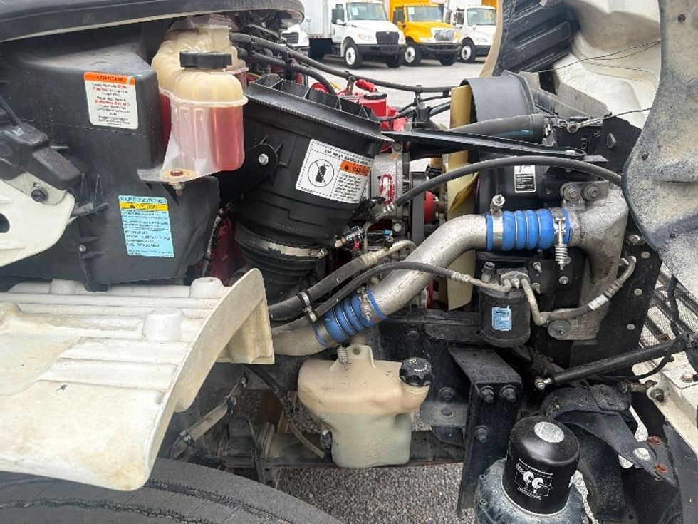 Flatbed Truck-Light and Medium Duty Trucks-Freightliner-2019-M2-Pensacola-FL-120,705\n\t\tmiles-$ 49,000 - Image 22