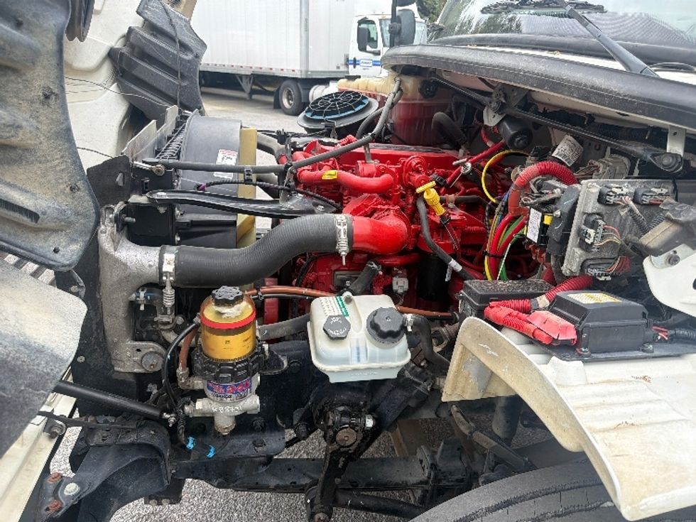 Flatbed Truck-Light and Medium Duty Trucks-Freightliner-2019-M2-Pensacola-FL-120,705\n\t\tmiles-$ 49,000 - Image 23