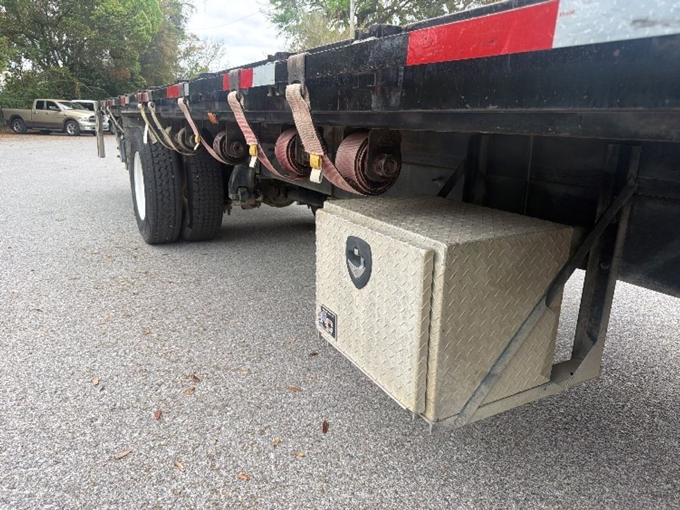 Flatbed Truck-Light and Medium Duty Trucks-Freightliner-2019-M2-Pensacola-FL-120,705\n\t\tmiles-$ 49,000 - Image 24