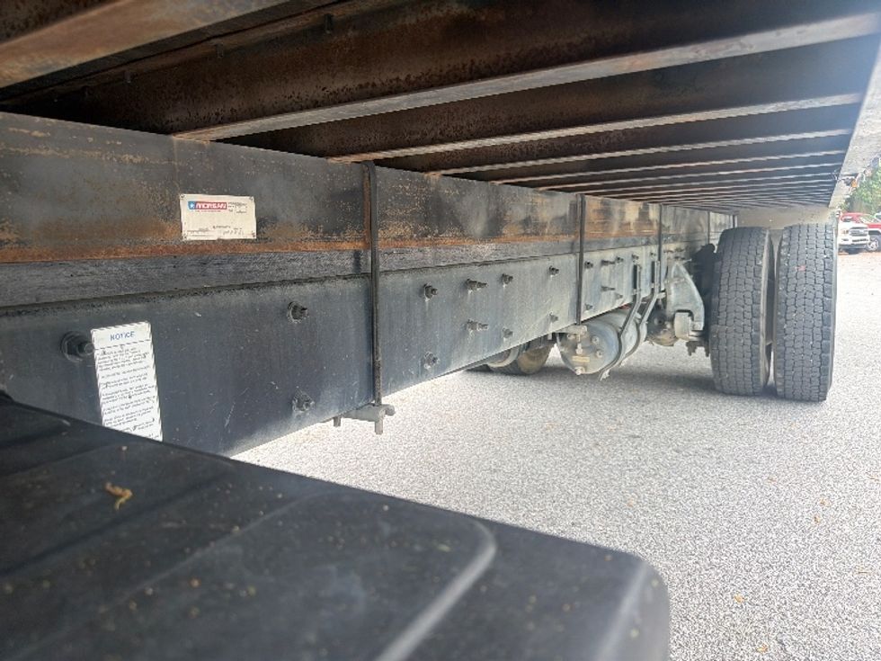 Flatbed Truck-Light and Medium Duty Trucks-Freightliner-2019-M2-Pensacola-FL-120,705\n\t\tmiles-$ 49,000 - Image 5