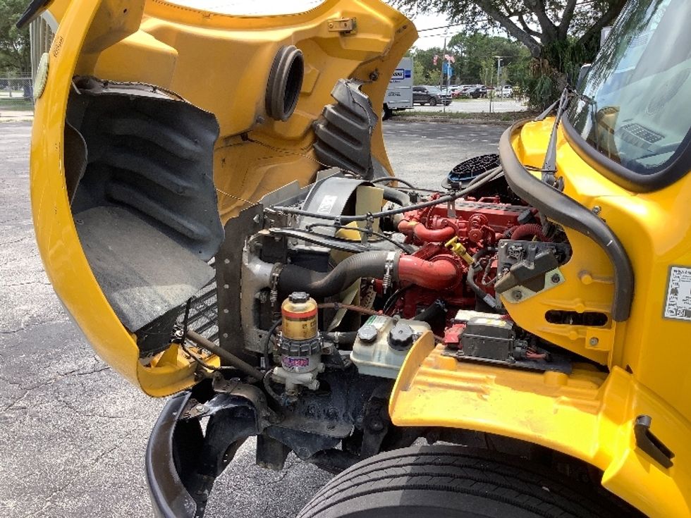 Flatbed Truck-Light and Medium Duty Trucks-Freightliner-2019-M2-Pensacola-FL-131,740\n\t\tmiles-$ 49,750 - Image 20