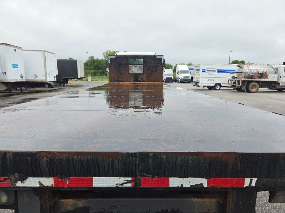 Flatbed Truck-Light and Medium Duty Trucks-Freightliner-2019-M2-Pensacola-FL-191,276\n\t\tmiles-$ 65,750 - Image 10