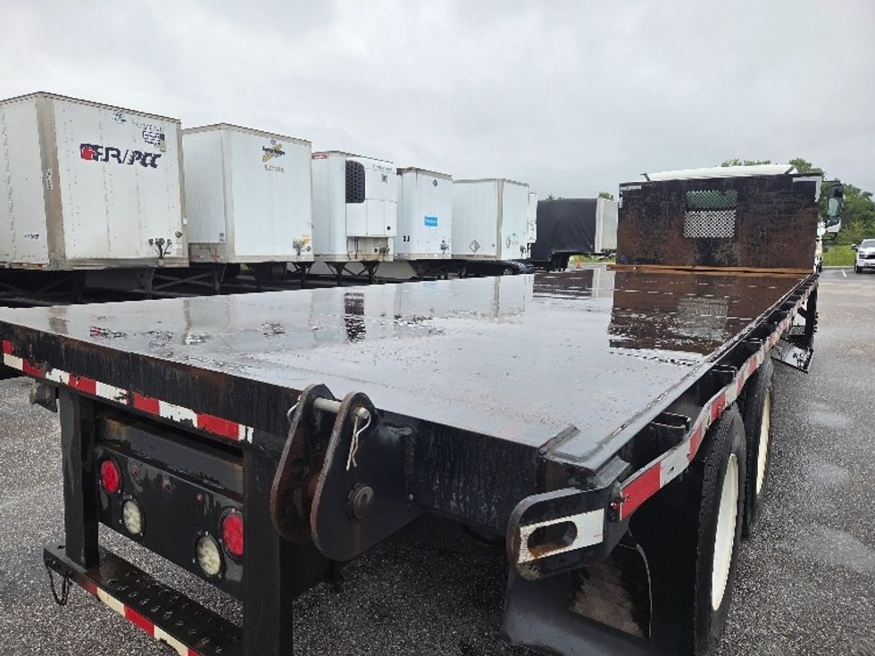Flatbed Truck-Light and Medium Duty Trucks-Freightliner-2019-M2-Pensacola-FL-191,276\n\t\tmiles-$ 65,750 - Image 11