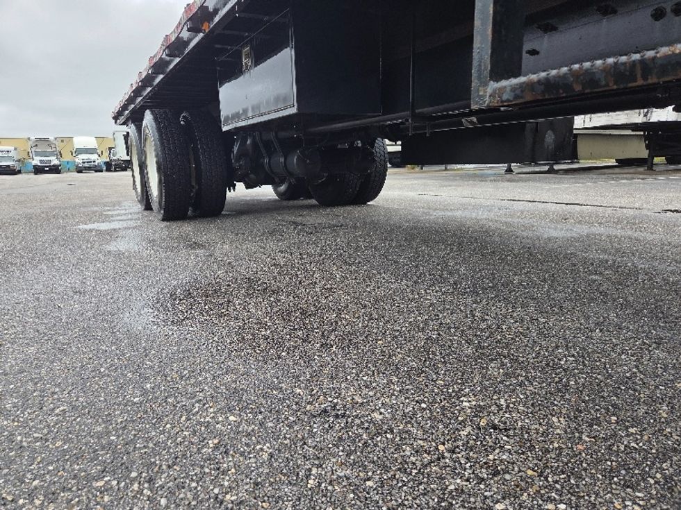 Flatbed Truck-Light and Medium Duty Trucks-Freightliner-2019-M2-Pensacola-FL-191,276\n\t\tmiles-$ 65,750 - Image 14