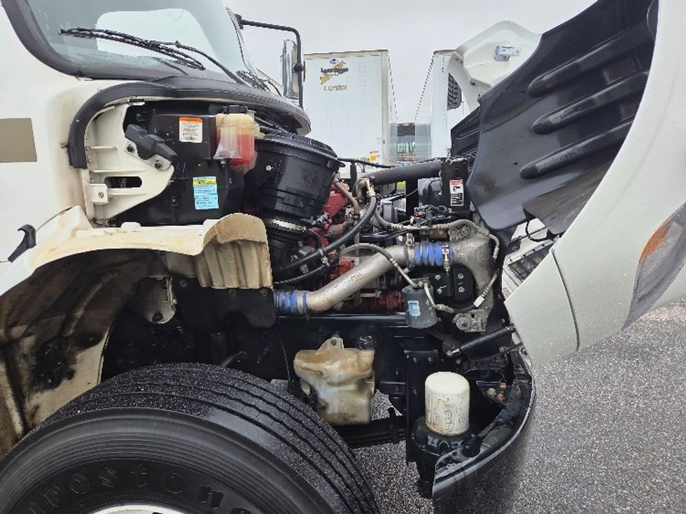 Flatbed Truck-Light and Medium Duty Trucks-Freightliner-2019-M2-Pensacola-FL-191,276\n\t\tmiles-$ 65,750 - Image 23