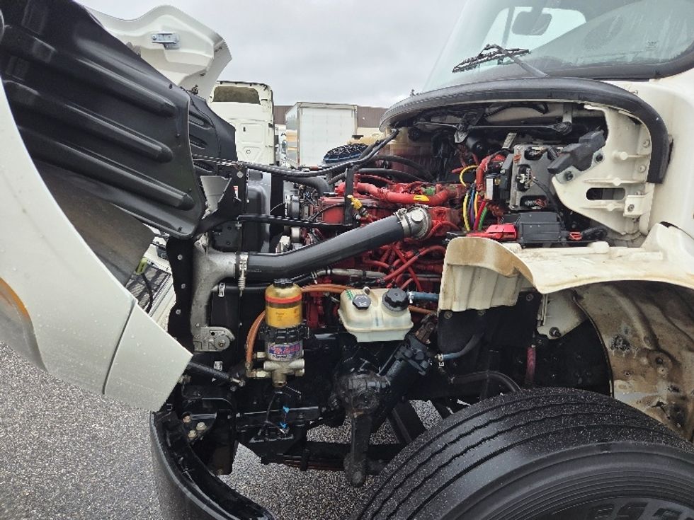 Flatbed Truck-Light and Medium Duty Trucks-Freightliner-2019-M2-Pensacola-FL-191,276\n\t\tmiles-$ 65,750 - Image 24