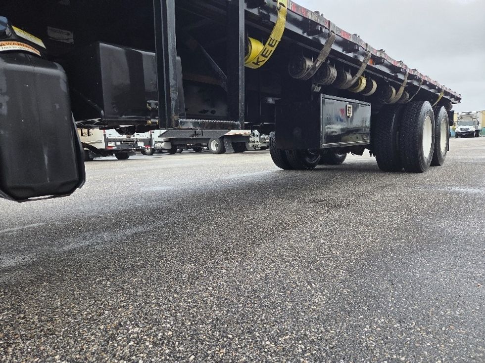 Flatbed Truck-Light and Medium Duty Trucks-Freightliner-2019-M2-Pensacola-FL-191,276\n\t\tmiles-$ 65,750 - Image 5