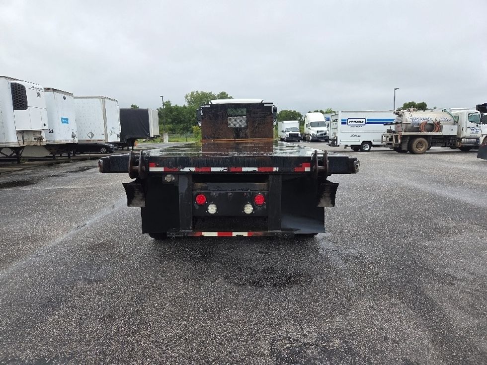 Flatbed Truck-Light and Medium Duty Trucks-Freightliner-2019-M2-Pensacola-FL-191,276\n\t\tmiles-$ 65,750 - Image 9