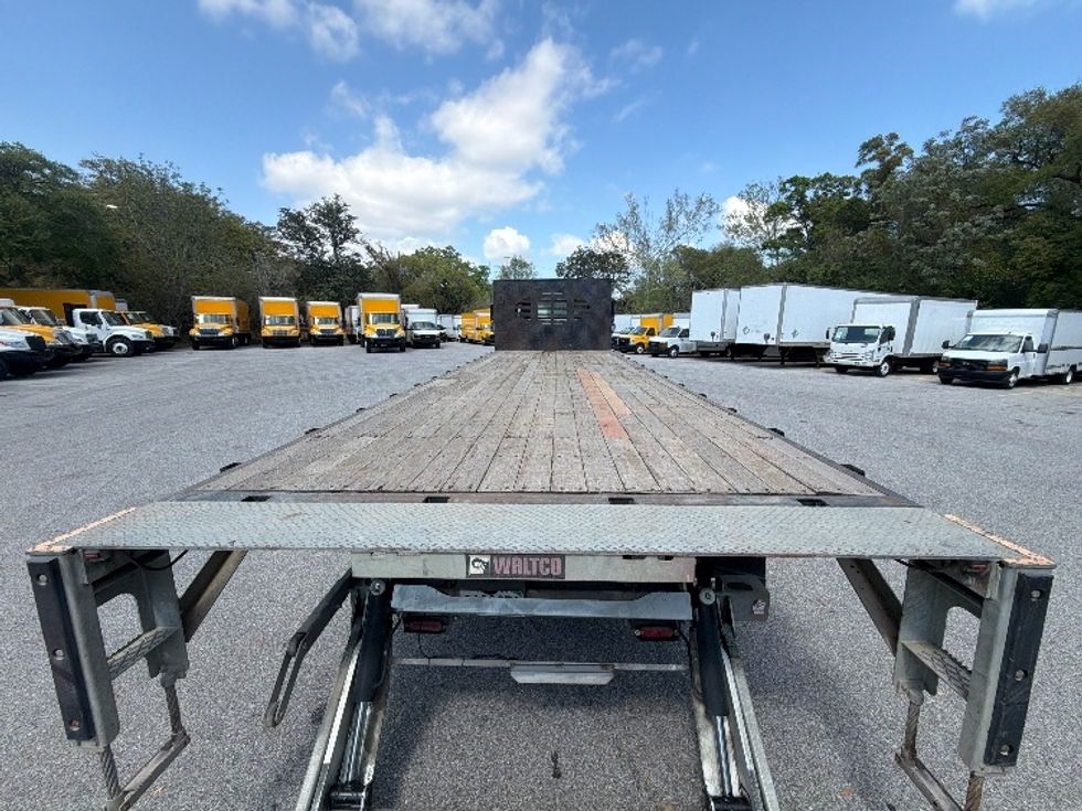 Flatbed Truck-Light and Medium Duty Trucks-Freightliner-2019-M2-Pensacola-FL-94,136\n\t\tmiles-$ 59,750 - Image 10