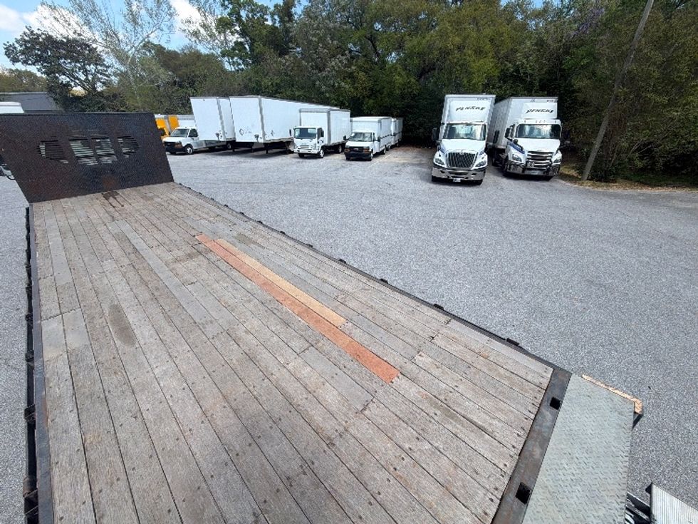 Flatbed Truck-Light and Medium Duty Trucks-Freightliner-2019-M2-Pensacola-FL-94,136\n\t\tmiles-$ 59,750 - Image 12