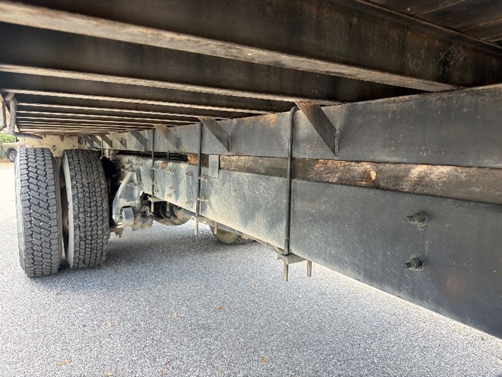 Flatbed Truck-Light and Medium Duty Trucks-Freightliner-2019-M2-Pensacola-FL-94,136\n\t\tmiles-$ 59,750 - Image 14