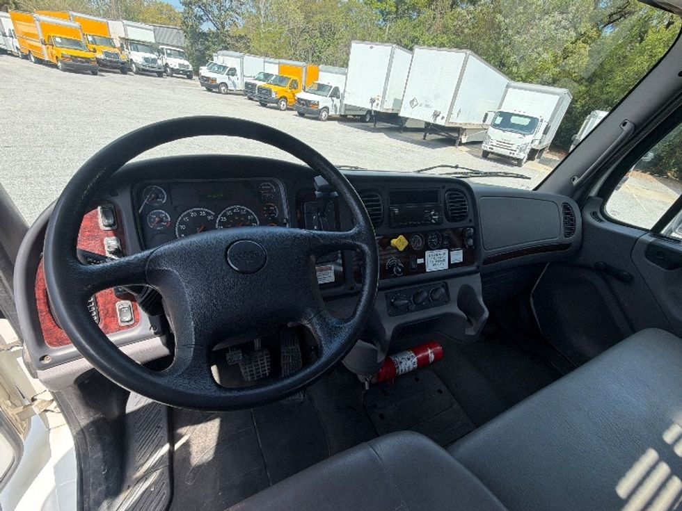 Flatbed Truck-Light and Medium Duty Trucks-Freightliner-2019-M2-Pensacola-FL-94,136\n\t\tmiles-$ 59,750 - Image 18