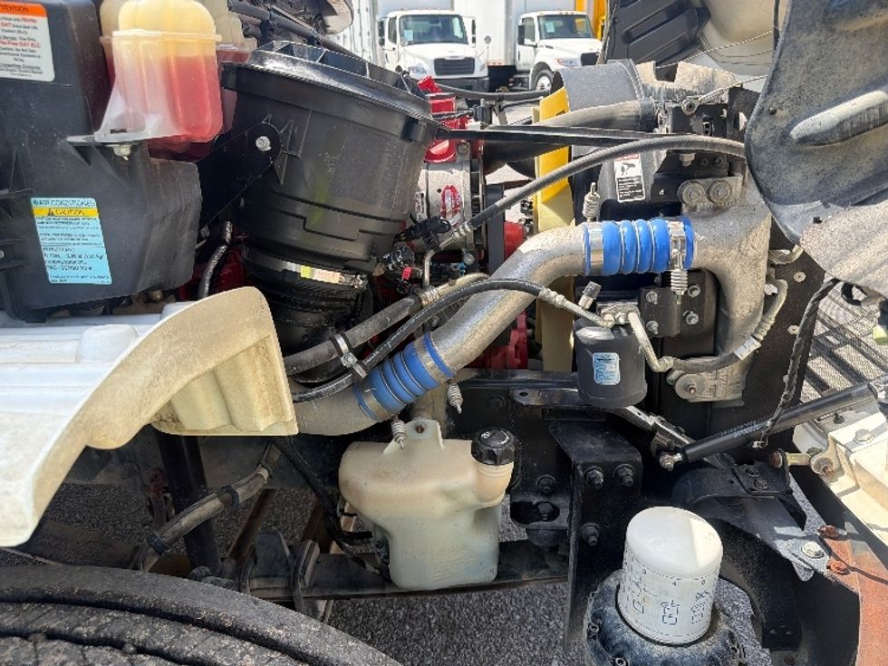 Flatbed Truck-Light and Medium Duty Trucks-Freightliner-2019-M2-Pensacola-FL-94,136\n\t\tmiles-$ 59,750 - Image 23