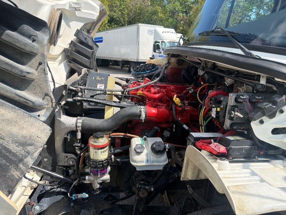 Flatbed Truck-Light and Medium Duty Trucks-Freightliner-2019-M2-Pensacola-FL-94,136\n\t\tmiles-$ 59,750 - Image 24