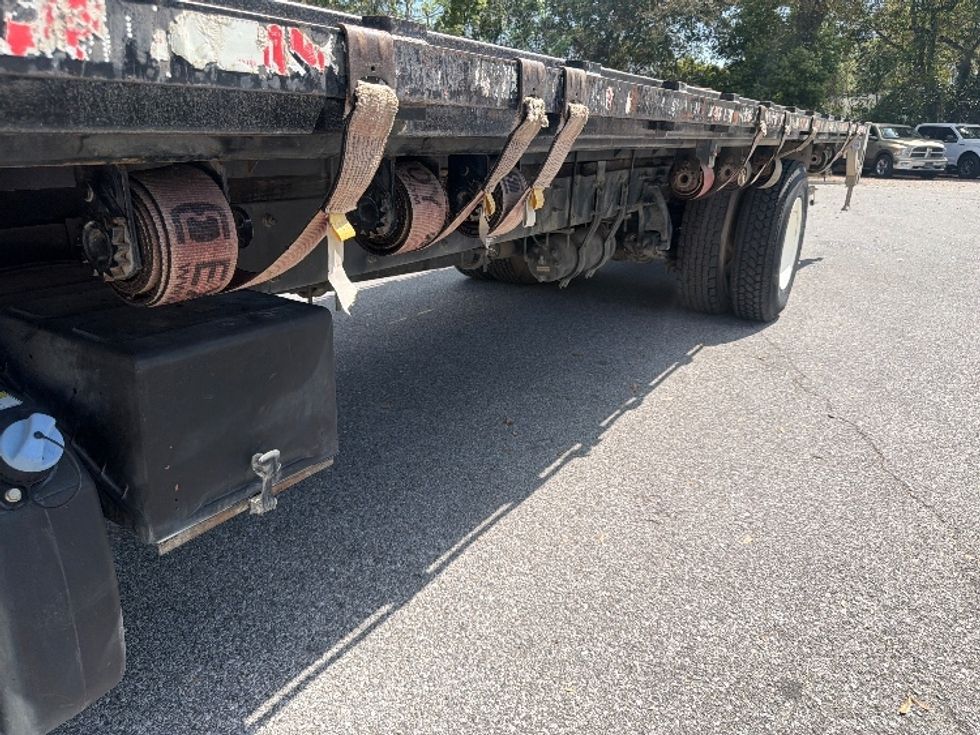 Flatbed Truck-Light and Medium Duty Trucks-Freightliner-2019-M2-Pensacola-FL-94,136\n\t\tmiles-$ 59,750 - Image 25