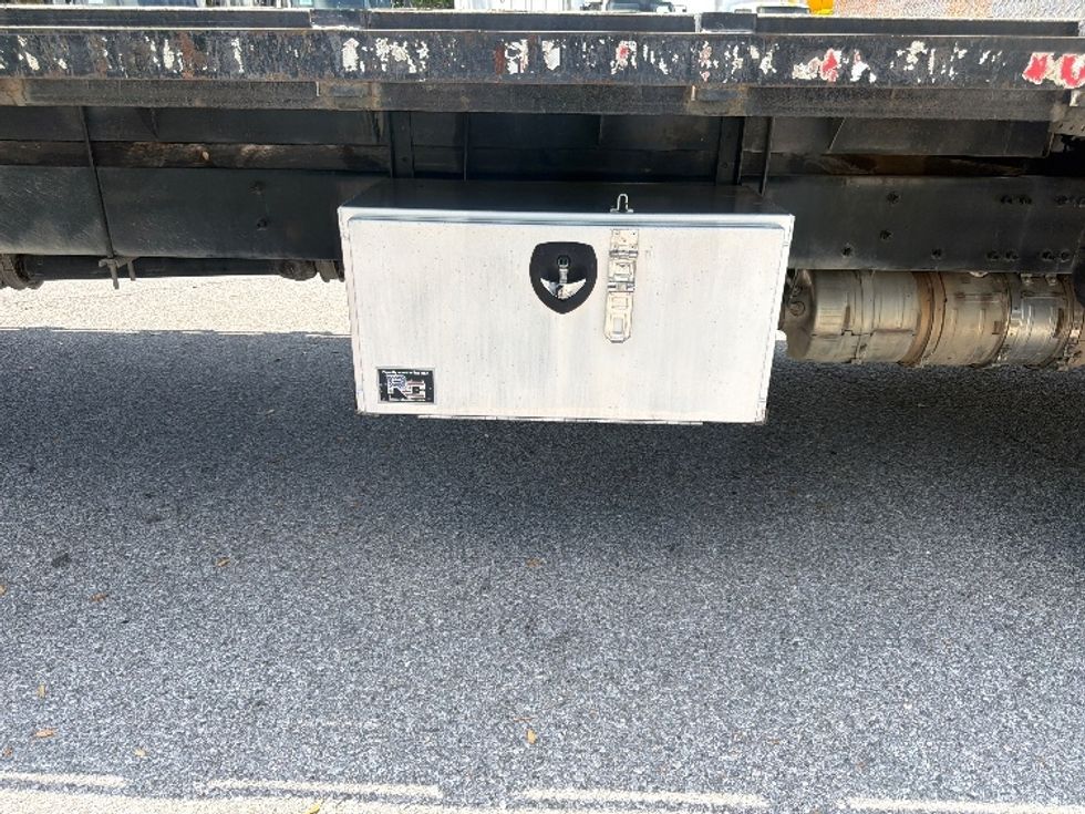 Flatbed Truck-Light and Medium Duty Trucks-Freightliner-2019-M2-Pensacola-FL-94,136\n\t\tmiles-$ 59,750 - Image 26