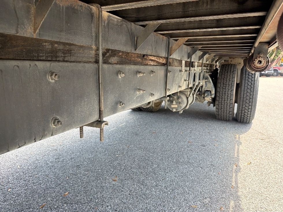 Flatbed Truck-Light and Medium Duty Trucks-Freightliner-2019-M2-Pensacola-FL-94,136\n\t\tmiles-$ 59,750 - Image 5