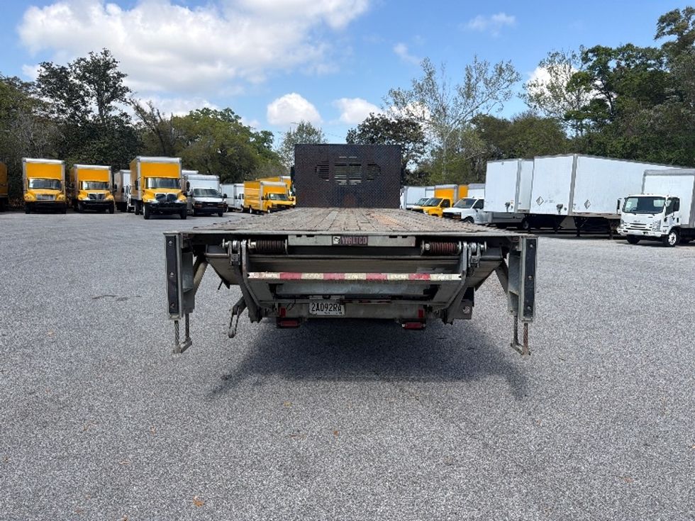 Flatbed Truck-Light and Medium Duty Trucks-Freightliner-2019-M2-Pensacola-FL-94,136\n\t\tmiles-$ 59,750 - Image 7