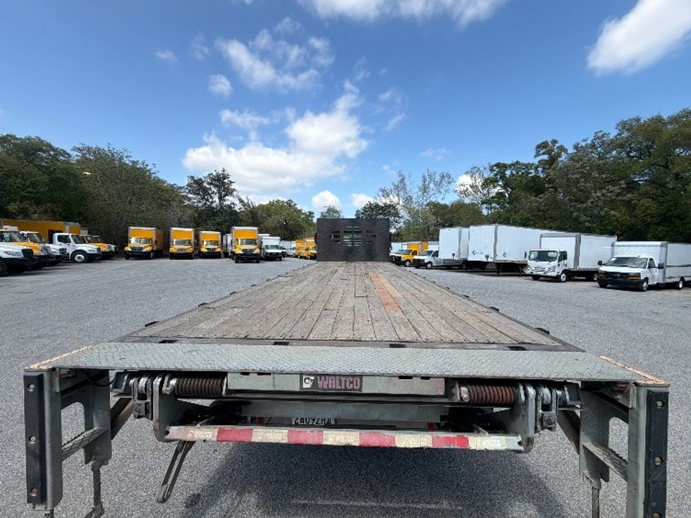 Flatbed Truck-Light and Medium Duty Trucks-Freightliner-2019-M2-Pensacola-FL-94,136\n\t\tmiles-$ 59,750 - Image 8